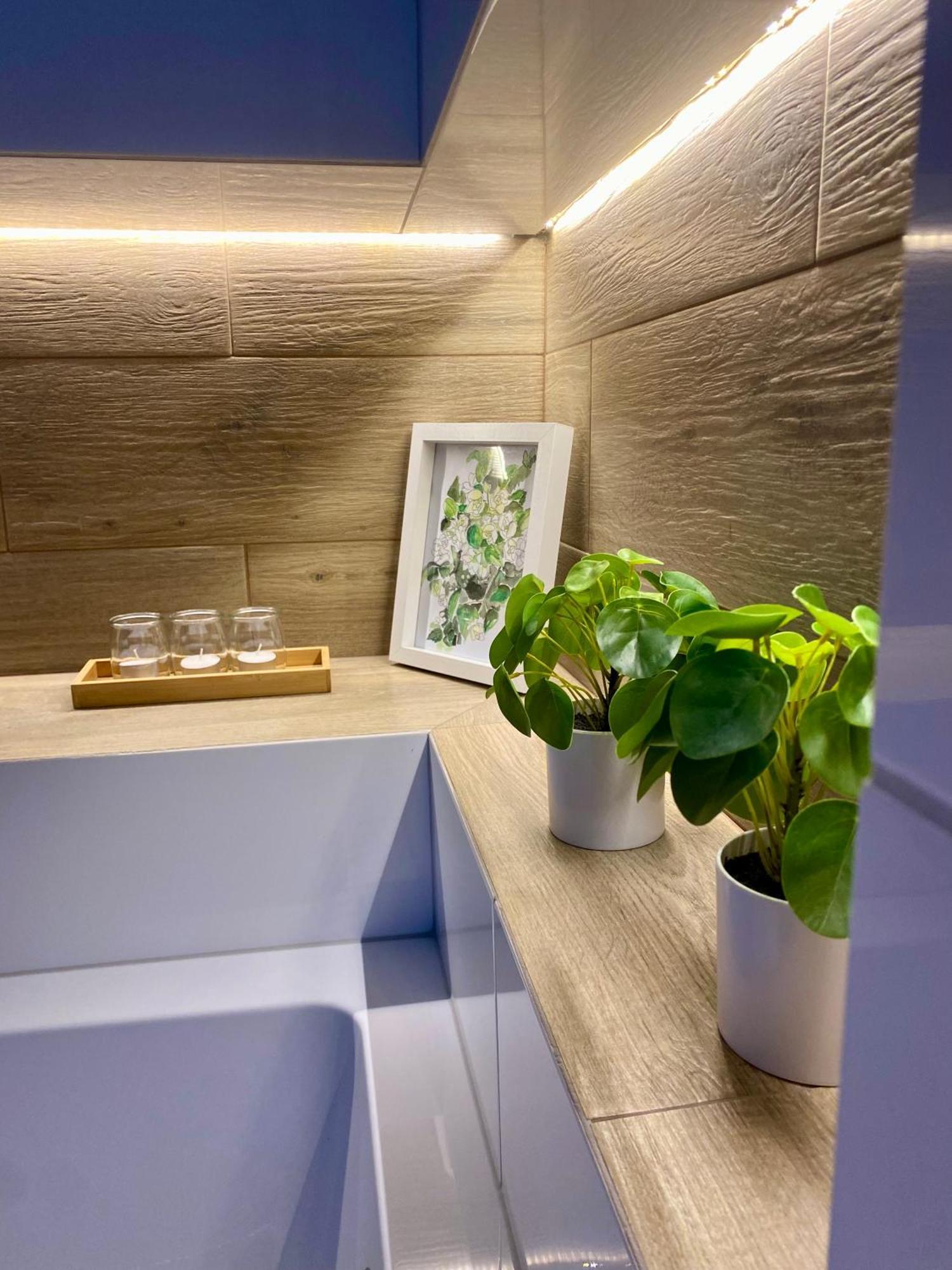 Przystanek Lesna Apartment Тарганице Екстериор снимка